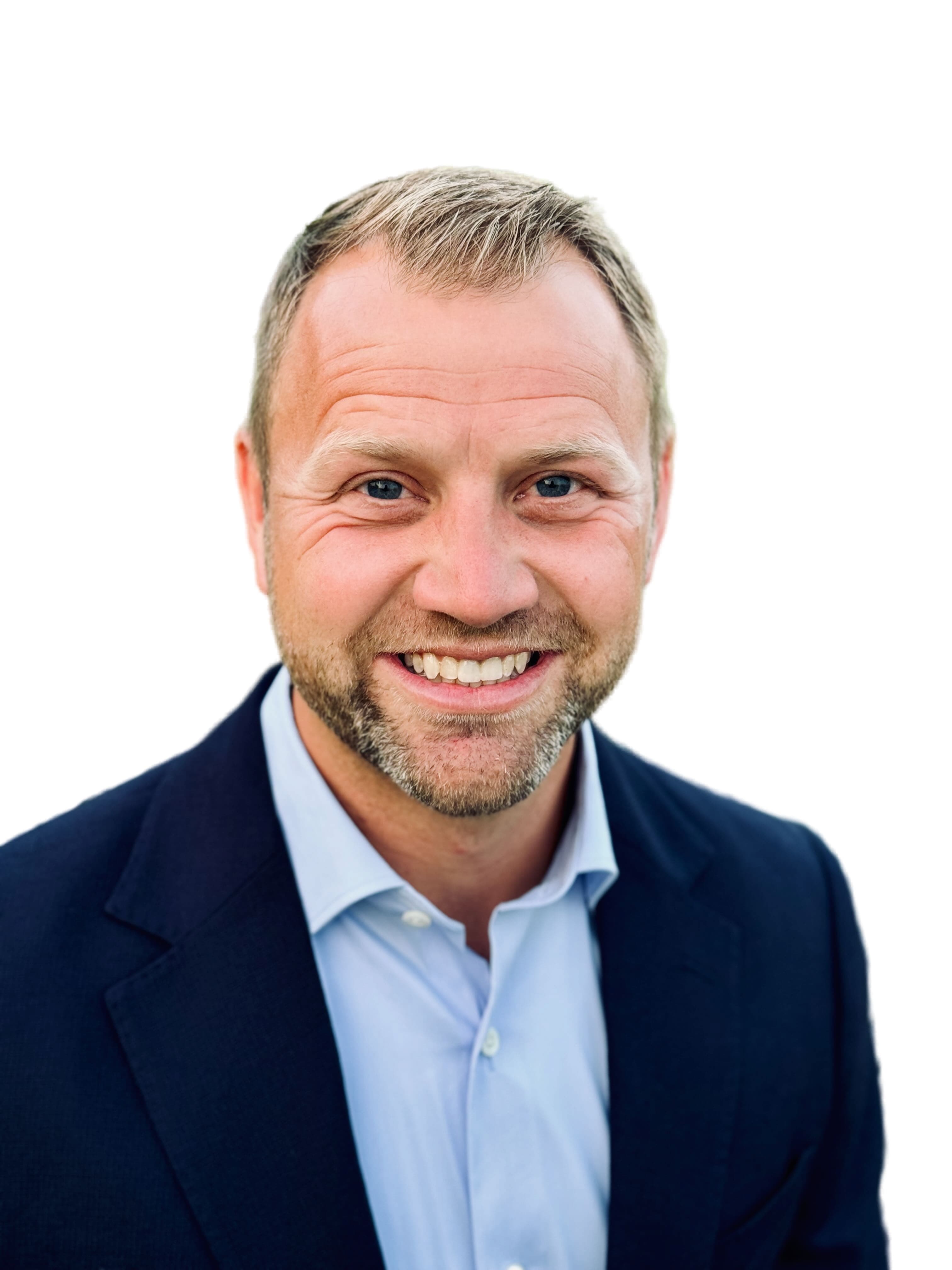 Troy Williams — Creator of History of Business